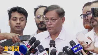 ফ্ল্যাটে ঢুকে কলকাতা পুলিশ কোনো মরদেহ পায়নি: পররাষ্ট্রমন্ত্রী